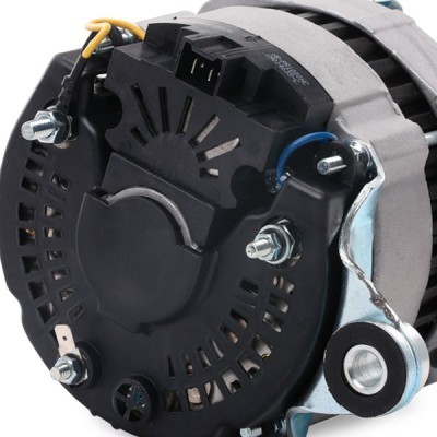 Alternator RIDEX 4G0328 4G0328 - photo 5