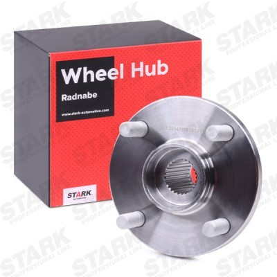 Wheel Hub Stark SKWH-0181278 SKWH-0181278 - photo 2