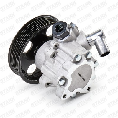 Hydraulic Pump, Steering System Stark SKHP-0540048 SKHP-0540048 - photo 4