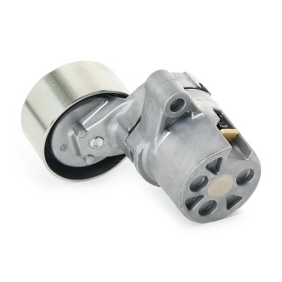 Belt Tensioner V-Ribbed Belt RIDEX 310T0051 310T0051 - photo 4