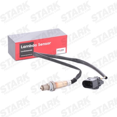 Lambda (Oxygen) Sensor Stark SKLS-0140439 SKLS-0140439 - photo 2