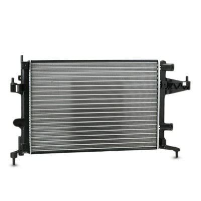 Radiator, Engine Cooling RIDEX 470R0167 470R0167 - photo 3