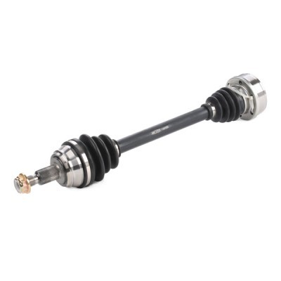 Drive Shaft RIDEX 13D0123 13D0123 - photo 3