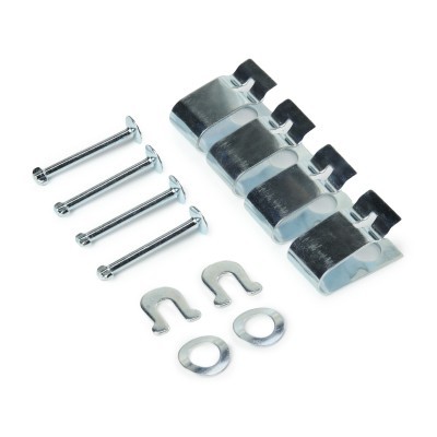 Brake Shoe Pin Set RIDEX 1502A0098 1502A0098 - photo 4
