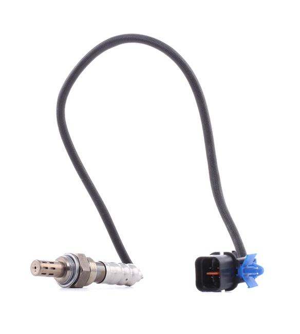 Lambda (Oxygen) Sensor RIDEX 3922L0587P 3922L0587P - photo 1