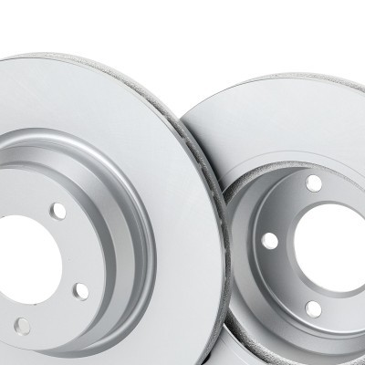 Brake Disc RIDEX 82B0207P 82B0207P - photo 5