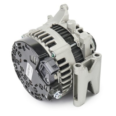 Alternator RIDEX 4G0793R 4G0793R - photo 3