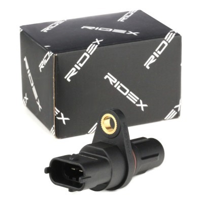 Crankshaft Pulse Sensor RIDEX 3946S0134 3946S0134 - photo 2