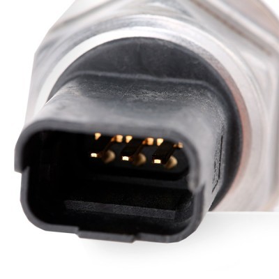Sensor, fuel pressure RIDEX 3942S0025 3942S0025 - photo 5