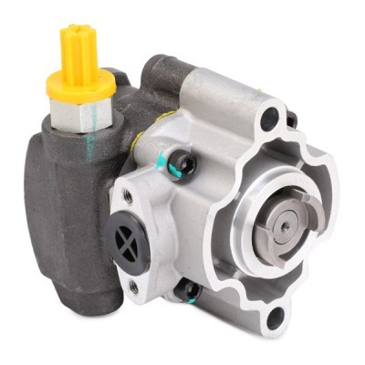 Hydraulic Pump, Steering System RIDEX 12H0143 12H0143 - photo 5