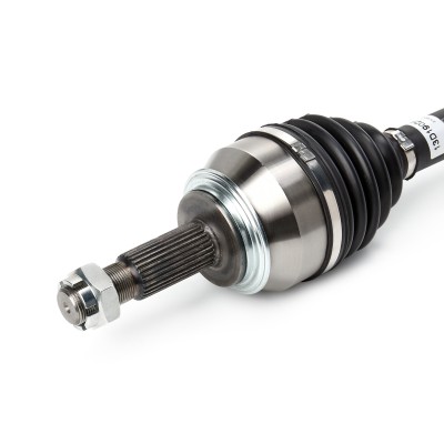 Drive Shaft RIDEX 13D1902R 13D1902R - photo 5