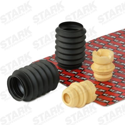 Dust Cover Kit, shock absorber Stark SKDCK-1240107 SKDCK-1240107 - photo 2