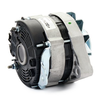 Alternator RIDEX 4G0741R 4G0741R - photo 4