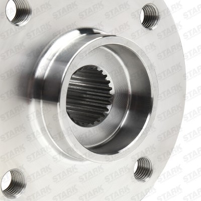 Wheel Hub Stark SKWH-0181302 SKWH-0181302 - photo 9