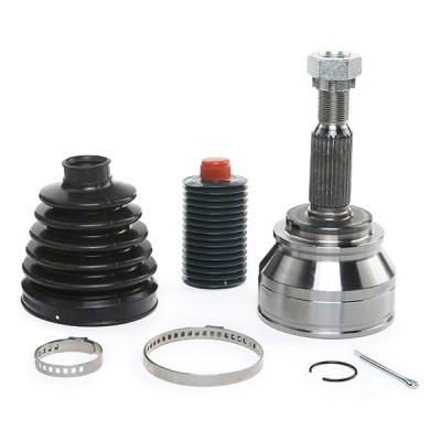 Joint Kit, Drive Shaft RIDEX 5J0413 5J0413 - photo 2