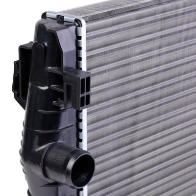 Radiator, Engine Cooling RIDEX 470R0715 470R0715 - photo 5