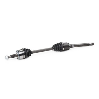 Drive Shaft RIDEX 13D0966 13D0966 - photo 3