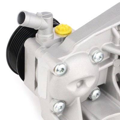 Hydraulic Pump, Steering System RIDEX 12H0160 12H0160 - photo 5