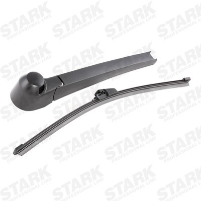 Wiper Arm Stark SKWA-0930037 SKWA-0930037 - photo 3