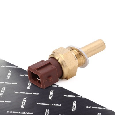 Sensor, Coolant Temperature RIDEX 830C0096 830C0096 - photo 2