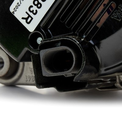 Alternator RIDEX 4G0283R 4G0283R - photo 6