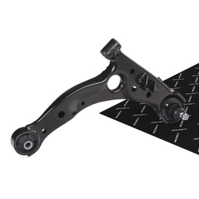 Control Arm RIDEX 273C0286 273C0286 - photo 2