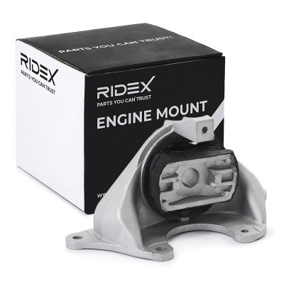 Engine Mounting RIDEX 247E0276 247E0276 - photo 2