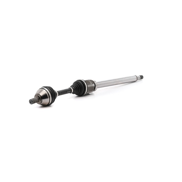Drive Shaft RIDEX 13D0736 13D0736 - photo 1