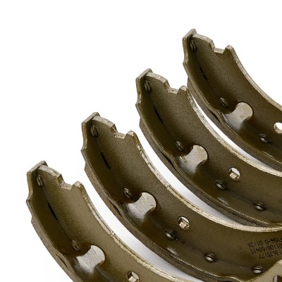 Brake Pads Set RIDEX 70B0302 70B0302 - photo 9