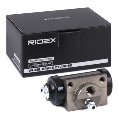 Wheel Brake Cylinder RIDEX 277W0029 277W0029 - photo 2
