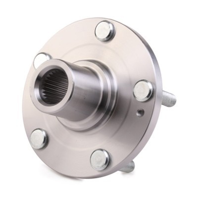 Wheel Hub RIDEX 653W0122 653W0122 - photo 3