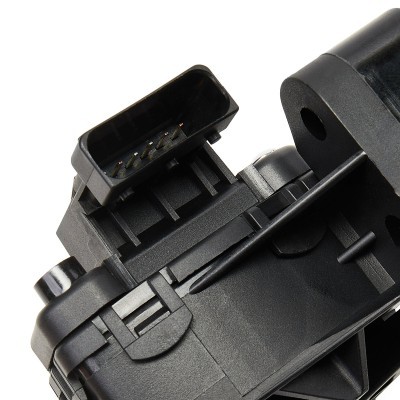 Датчик положения педали газа RIDEX 3941S0008 3941S0008 - photo 5