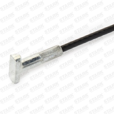 Cable Pull, Parking Brake Stark SKCPB-1050079 SKCPB-1050079 - photo 5