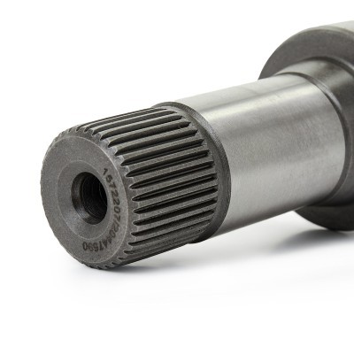 Drive Shaft RIDEX 13D1397 13D1397 - photo 3