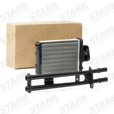 Radiator, Interior Heating Stark SKHE-0880056 SKHE-0880056 - photo 2
