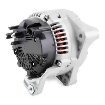 Alternator RIDEX 4G0087 4G0087 - photo 3