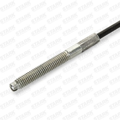 Cable Pull, Parking Brake Stark SKCPB-1050113 SKCPB-1050113 - photo 5