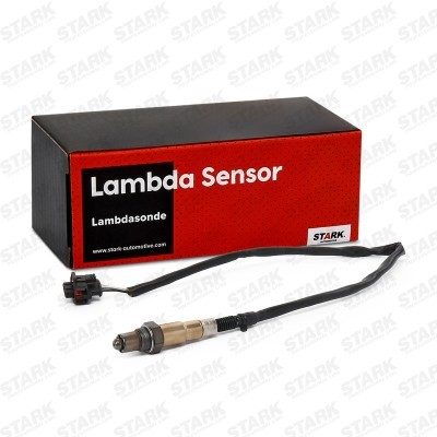 Lambda (Oxygen) Sensor Stark SKLS-0140016 SKLS-0140016 - photo 1
