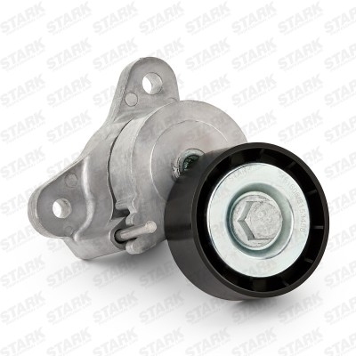Belt Tensioner V-Ribbed Belt Stark SKTP-0600263 SKTP-0600263 - photo 3