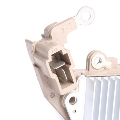Alternator Regulator RIDEX 288R0038 288R0038 - photo 5