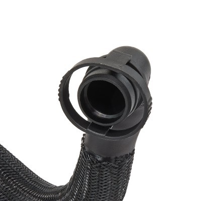 Hose, cylinder head cover breather RIDEX 1600H16000109 1600H16000109 - photo 5