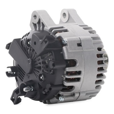 Alternator RIDEX 4G0877 4G0877 - photo 3