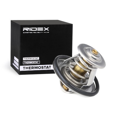 Thermostat, Coolant RIDEX 316T0002 316T0002 - photo 2