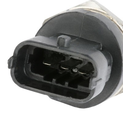 Sensor, fuel pressure RIDEX 3942S0012 3942S0012 - photo 5
