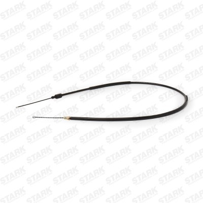 Cable Pull, Parking Brake Stark SKCPB-1050181 SKCPB-1050181 - photo 3
