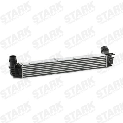 Intercooler, Charger Stark SKICC-0890034 SKICC-0890034 - photo 3