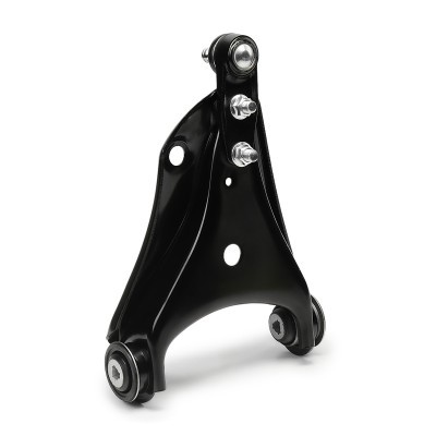 Control Arm RIDEX 273C2617 273C2617 - photo 4