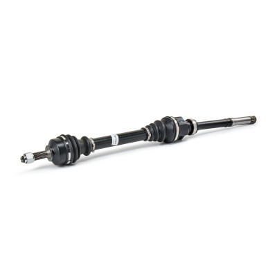 Drive Shaft RIDEX 13D1745R 13D1745R - photo 3