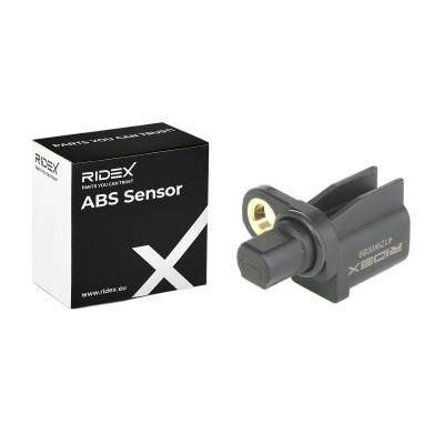 ABS Sensor RIDEX 412W0089 412W0089 - photo 2