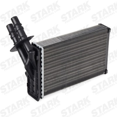 Radiator, Interior Heating Stark SKHE-0880020 SKHE-0880020 - photo 5